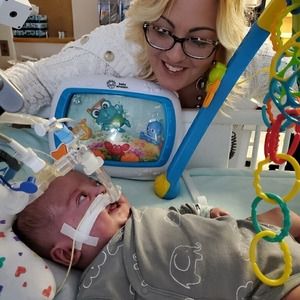 Meet your Posher, Wally